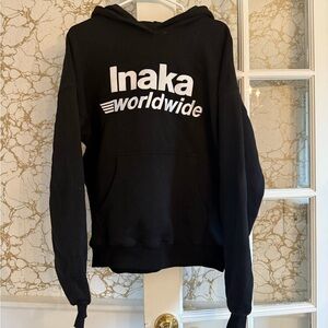 Inaka Power Sweatshirt